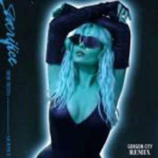 Sacrifices by Bebe Rexha Download