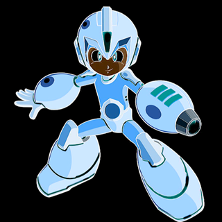 Megaman by Maverick ft Danny Diezel Download