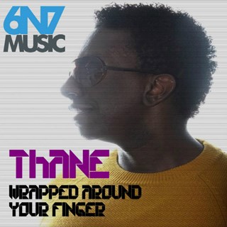 Wrapped Around Your Finger by Thane, George Loukas Download