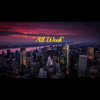 All Week by Vince B Download