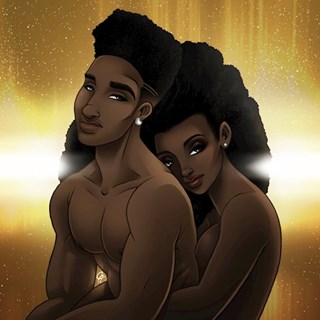 Black Art by Mr Orange Live ft Michelle McQueen Download
