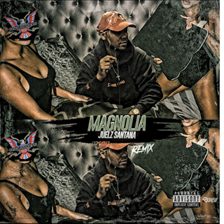 Magnolia Freestyle by Juelz Santana Download