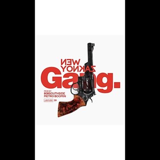 Gang by New Yonkaz Download