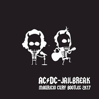 Jailbreak by Acdc Download