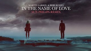 In The Name Of Love by Martin Garrix ft Bebe Rexha Download