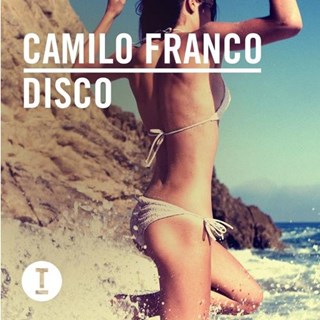 Disco by Camilo Franco Download