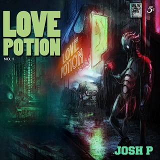 Who To Blame by Josh P Download