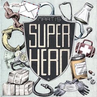 Superhero by Martis Download