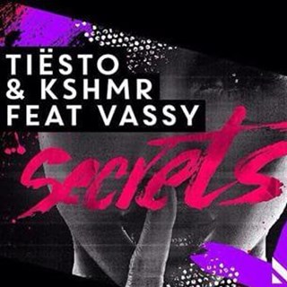 Secrets by Tiesto Download