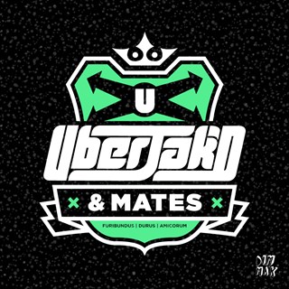 Dongle by Uberjakd & Huarache Bass Download