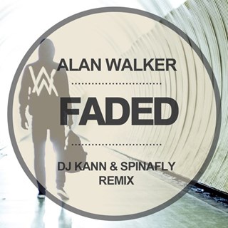 Faded by Alan Walker Download