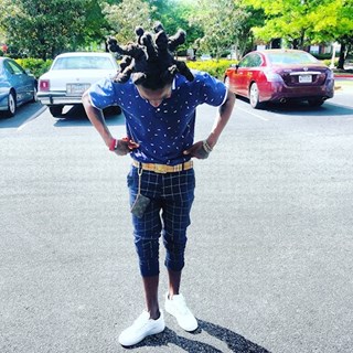 Blakk Tarzan by Fee Money Download