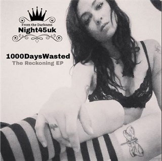 The Reckoning by 1000Dayswasted Download