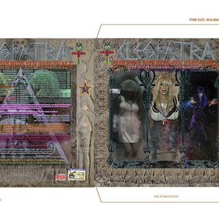 Mirror Mirror On The Wall by Cleopatra Download