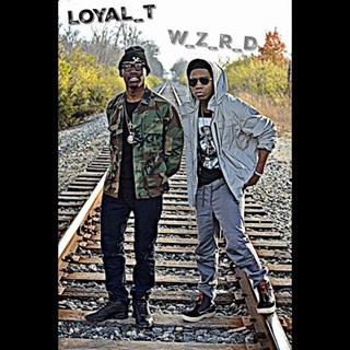 Whats Going On by Wzrd X Loyalt Download