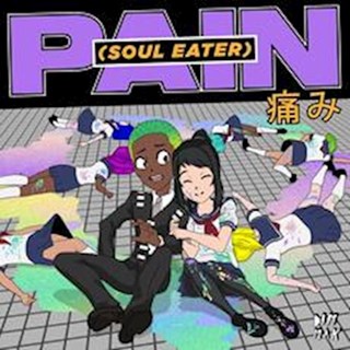 Pain by Bok Nero & Ricky Remedy Download