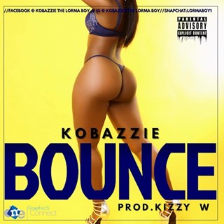 Make It Bounce by Kobazzie Bounce vs African Beauty Download