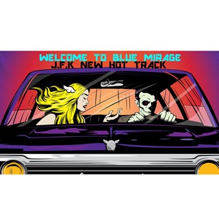 Blue Mirage by Jfk Download