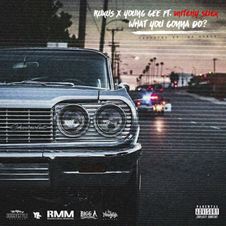 What You Gonna Do by DJ Rukus & Young Gee ft Mitchy Slick Download