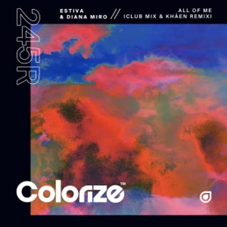 All Of Me by Estiva & Diana Miro Download