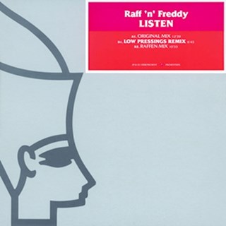 Listen by Raff N Freddy Download