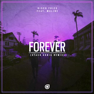 Forever by Disco Fries ft Maline Download