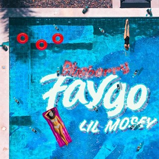 Blueberry Faygo by Lil Mosey Download