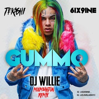 Gummo by 6Ix9ine Download