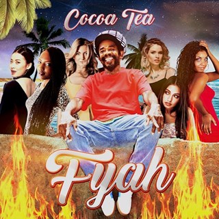 Fyah by Cocoa Tea Download