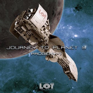 Tachyon Implosion At Planet 9 by Progeny 1 Download