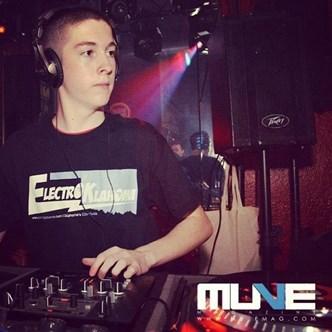 DJTwistify