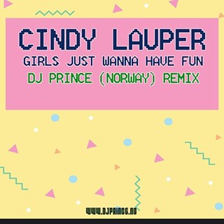 Girls Just Wanna Have Fun by Cindy Lauper Download