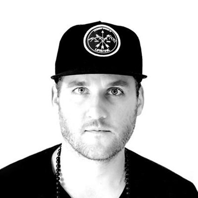 Zebulon Krol - Let You Go (Original Mix)