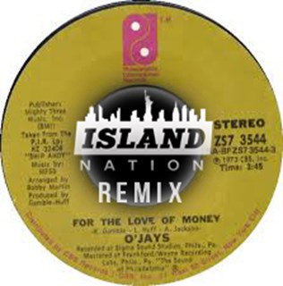 For The Love Of Money by The Ojays Download