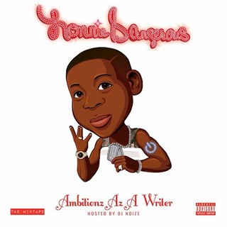 Nobody Knows by Lonnie Dangerous Download