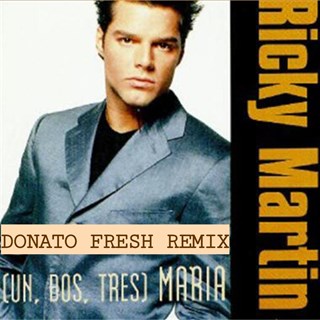 Maria by Ricky Martin Download