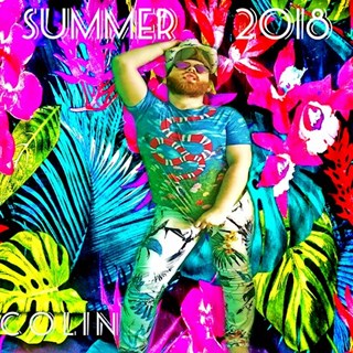 Feel Somebody by Colin Download