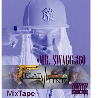No One Part Two by Mr Swagg 360 Download