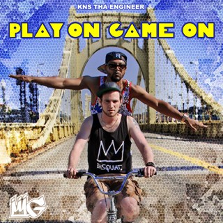 Play On Game On by Kns Tha Engineer Download