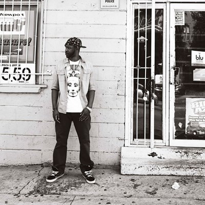 Ron Beatty Interview