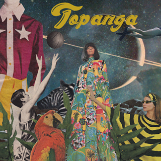 Shadows by Topanga Download
