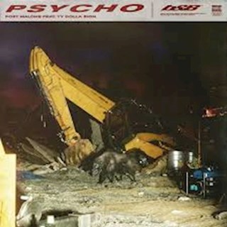 Psycho by Post Malone Download