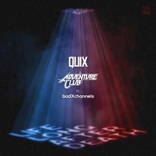 Life Long After Death by Quix & Adventure Club ft Badxchannels Download