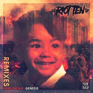 Act A Fool by Riot Ten & Throwdown ft Bok Nero Download