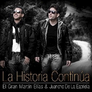 Diez Razones Para Amarte by El Gran Martin Elias & Juancho De La Aspriella Download