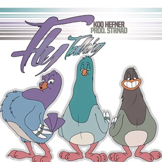 Flytalking by Koo Hefner Download