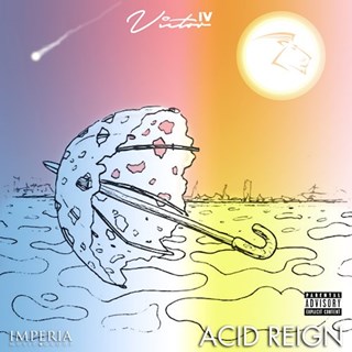 Acid Reign by Victor Iv Download