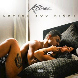 Loving You Right by K Coneil Download