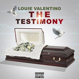The Testimony by Louie Valentino Download