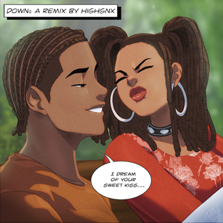 I Wanna Be Down by Brandy Download